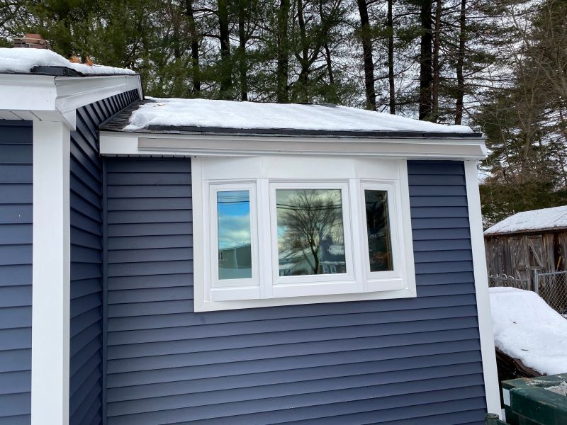 Choosing The Right Vinyl Replacement Windows
