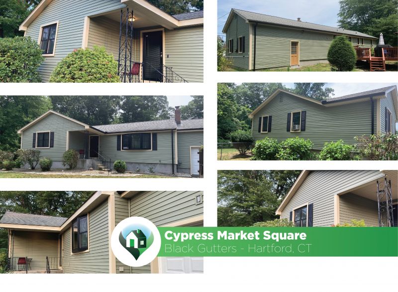 Benefits Of Vinyl Siding Replacement For Home Protection