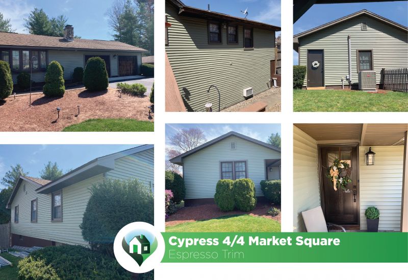 Benefits Of Vinyl Siding Replacement For Home Protection