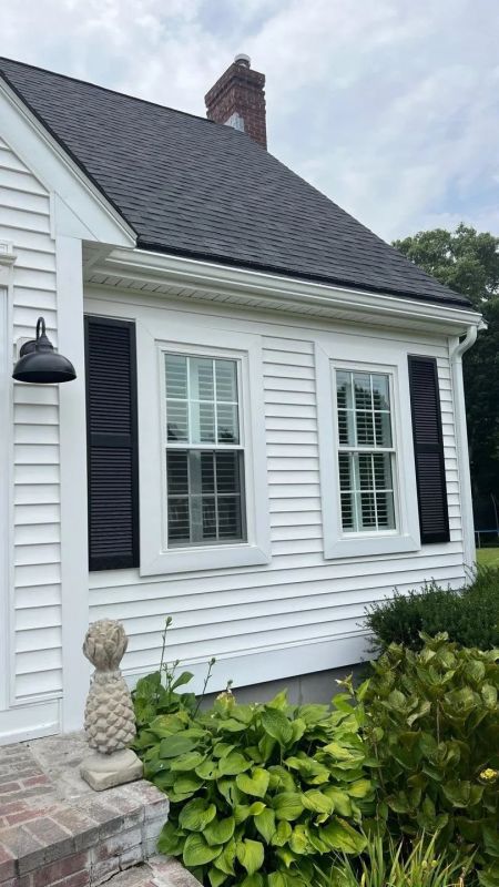 Choosing The Right Vinyl Replacement Windows