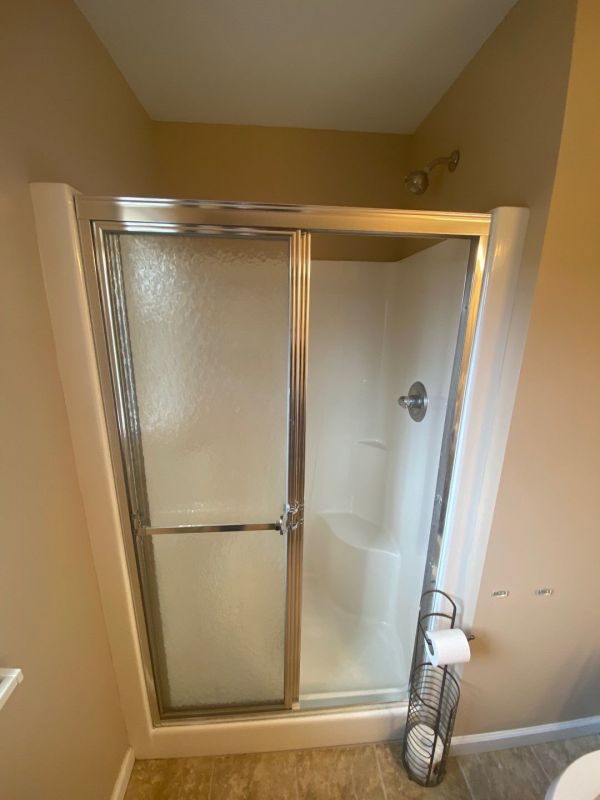 Popular Shower Features For Modern Bathrooms