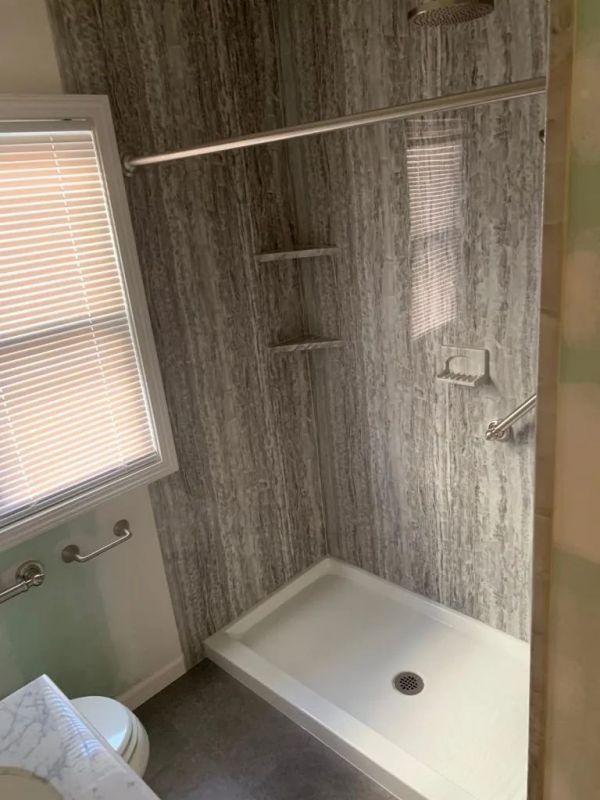 Popular Shower Features For Modern Bathrooms