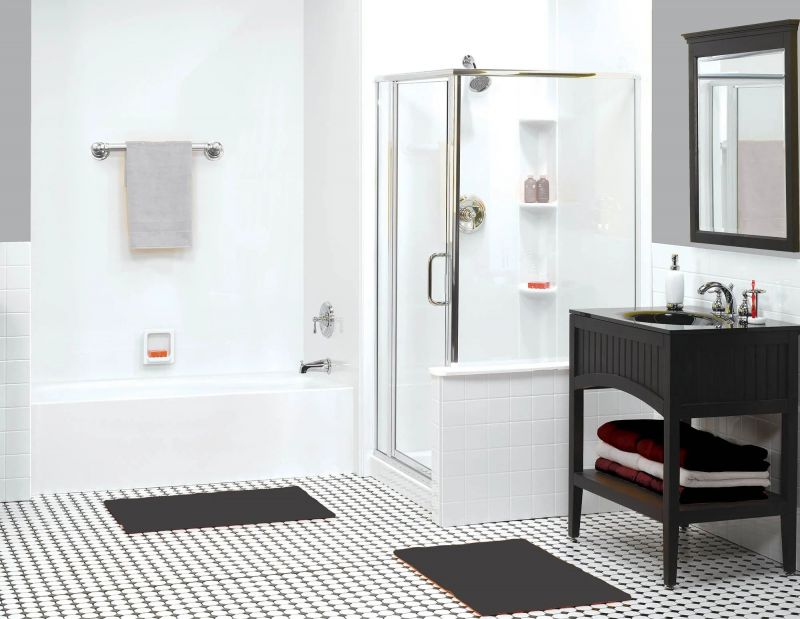Popular Shower Features For Modern Bathrooms