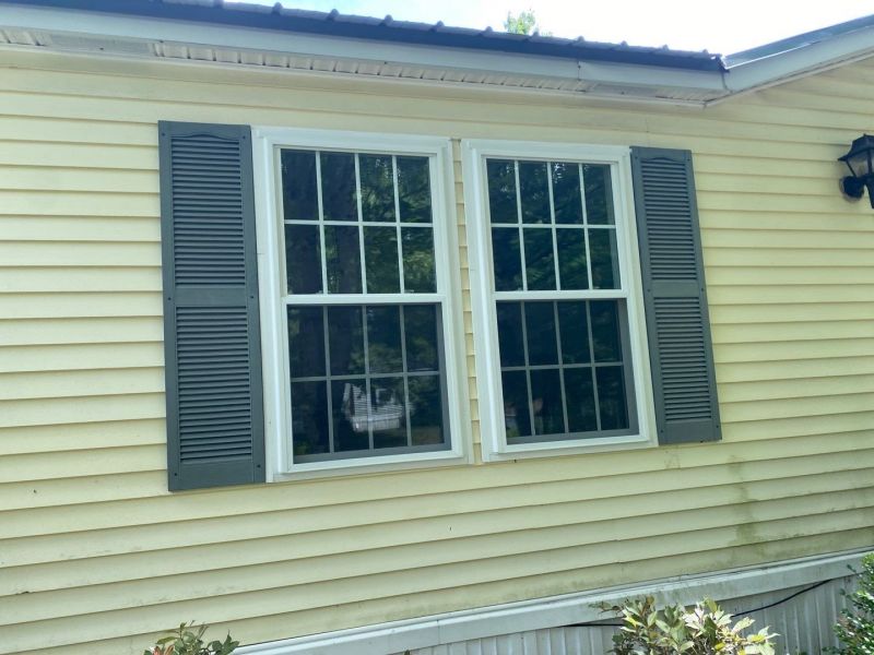 Pros And Cons Of Wood Windows Installation